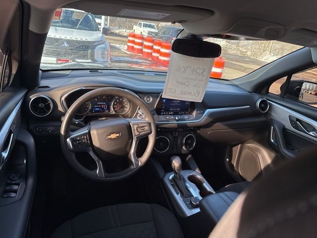 2022 Chevrolet Blazer 2LT - Photo 12