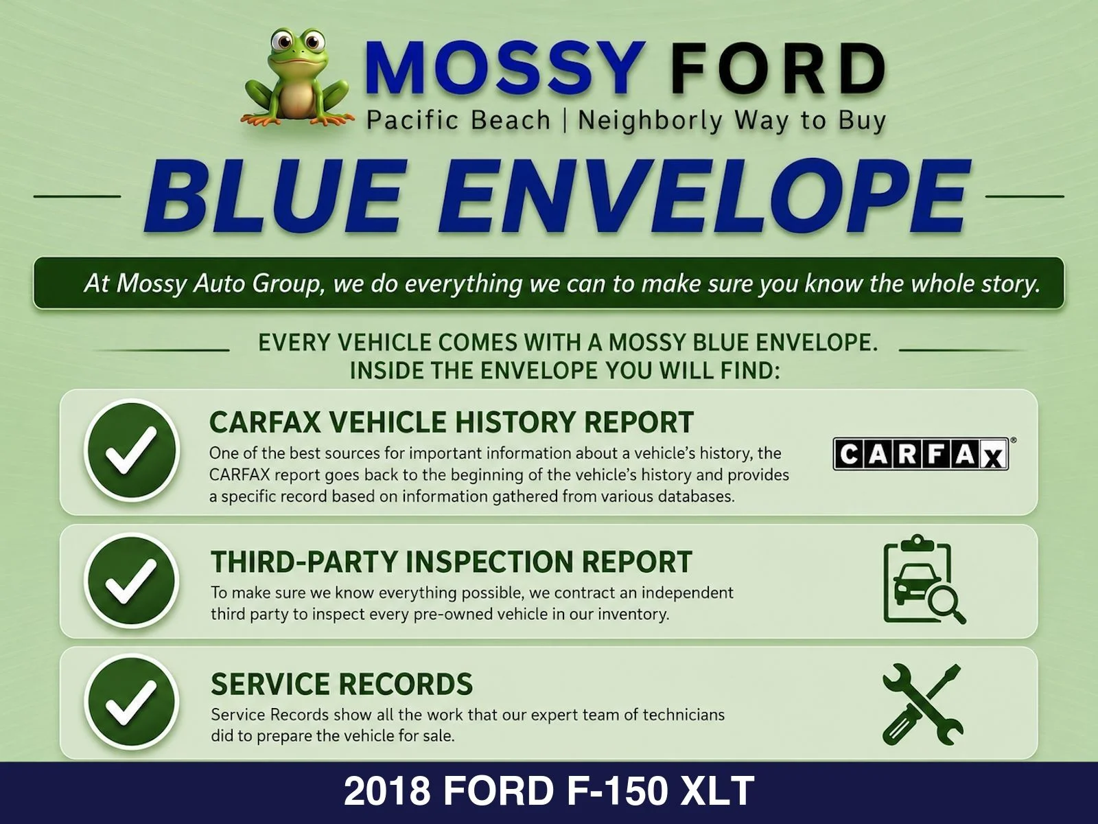 Used 2018 White Ford XLT image 4