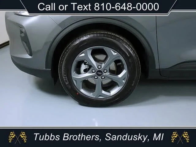 2026 Ford Escape ST-Line - Photo 19