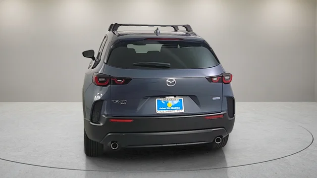 2025 Mazda CX-50 Premium Plus - Photo 6