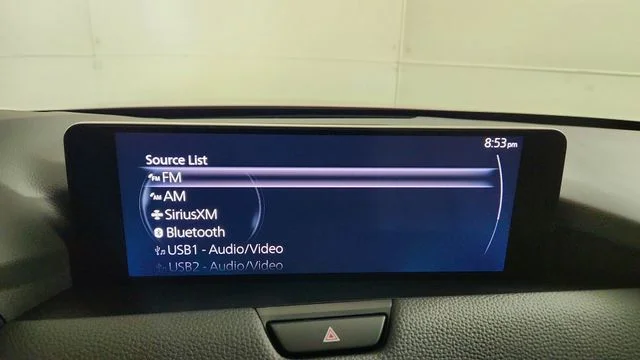 New 2026 Soul Red Crystal Metallic Mazda Premium Sport AWD image 20