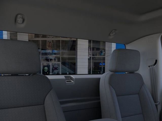 2026 Chevrolet Silverado 1500 Work Truck - Photo 26