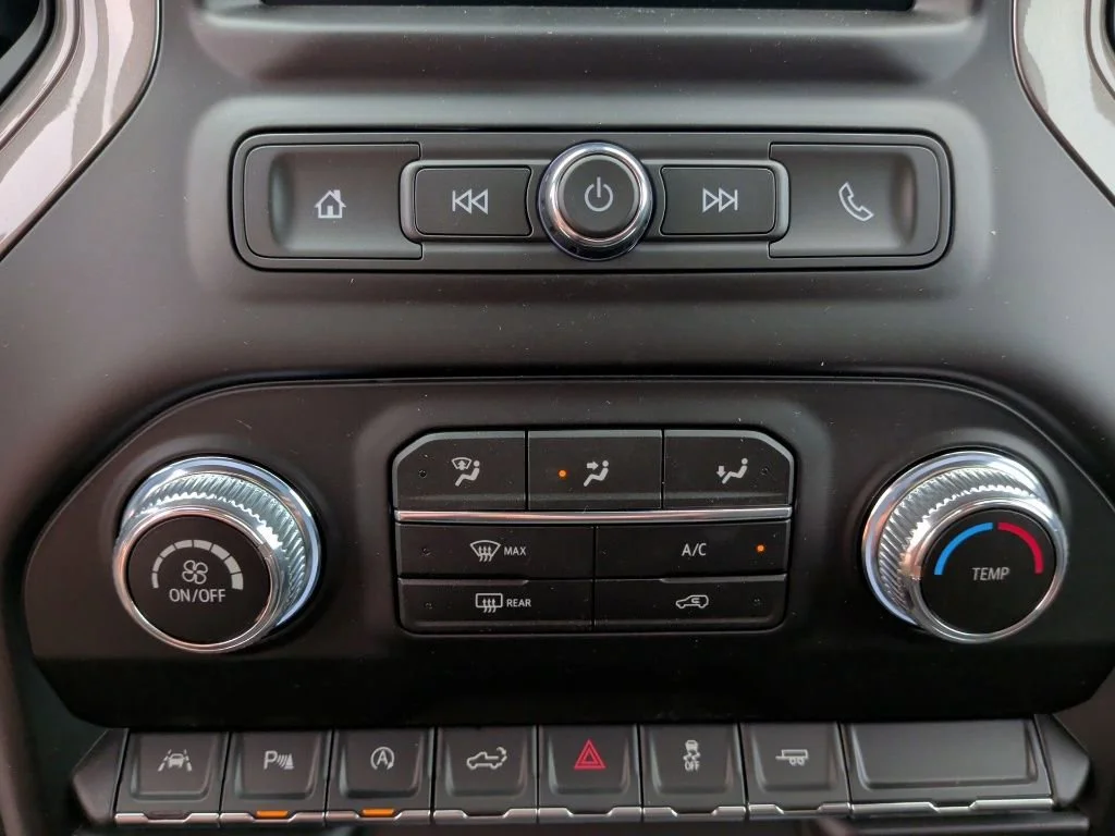 2026 GMC Sierra 1500 Pro - Photo 23