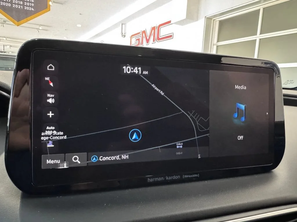 Used 2022 Gray Hyundai Calligraphy image 19