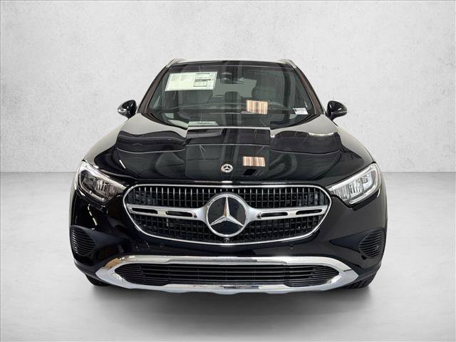 New 2026 Black Mercedes-Benz GLC 300 image 32