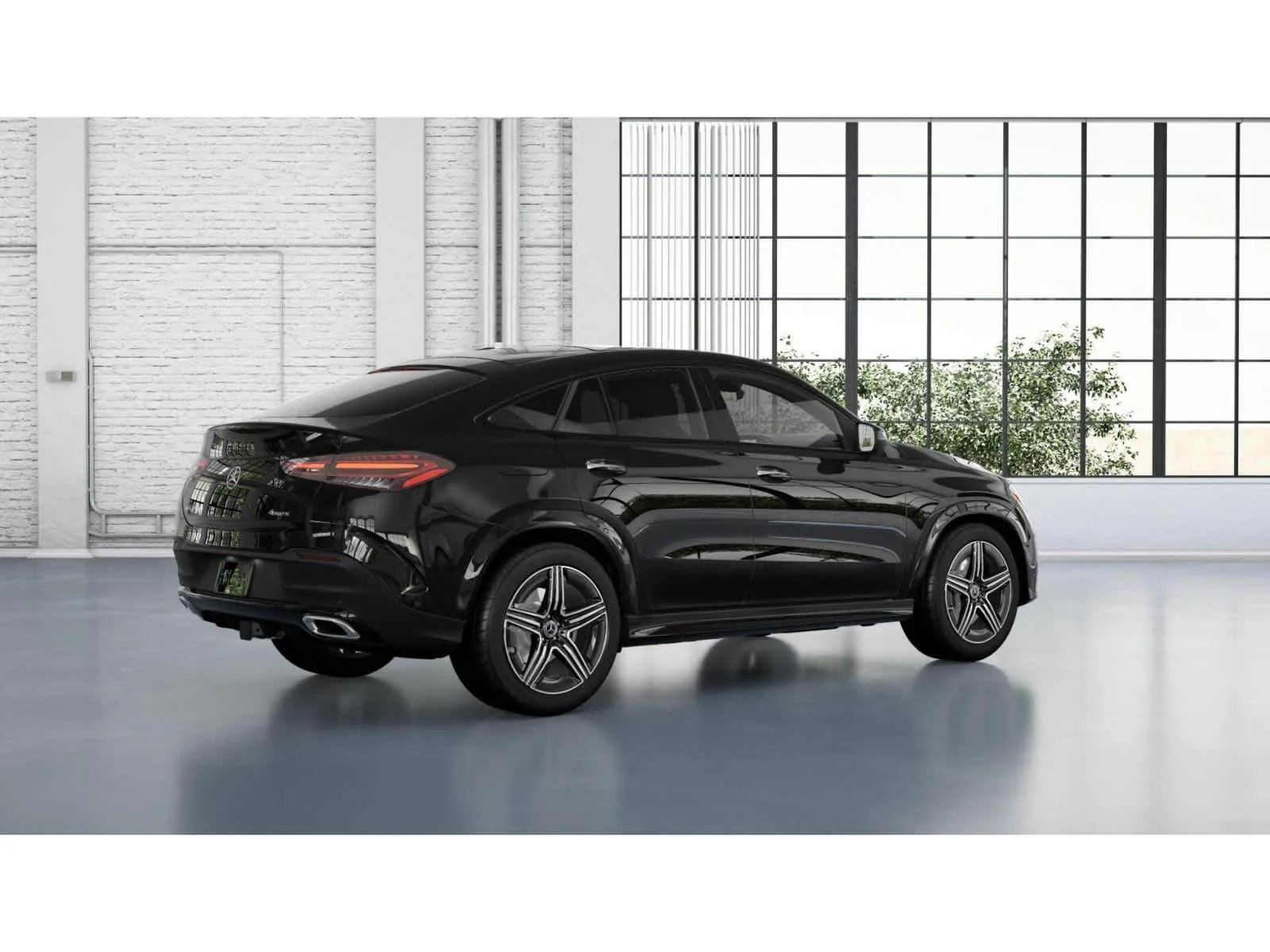 Used 2026 Black Mercedes-Benz GLE 450 image 19