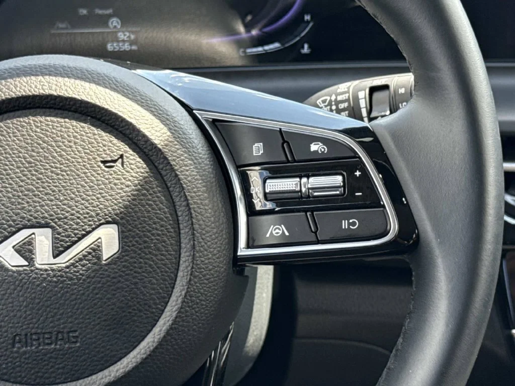 Used 2026 Gray Kia S image 18