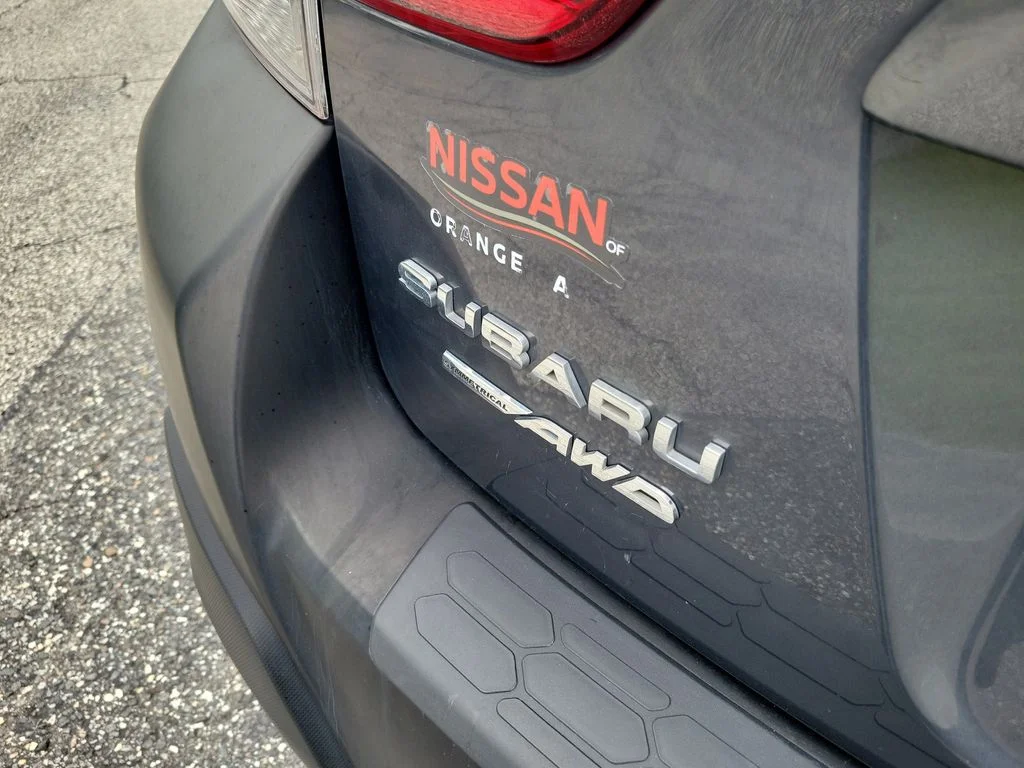 Used 2023 Gray Metallic Subaru Premium image 7