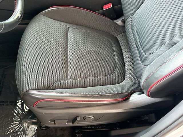 Used 2023 White Hyundai N Line image 20