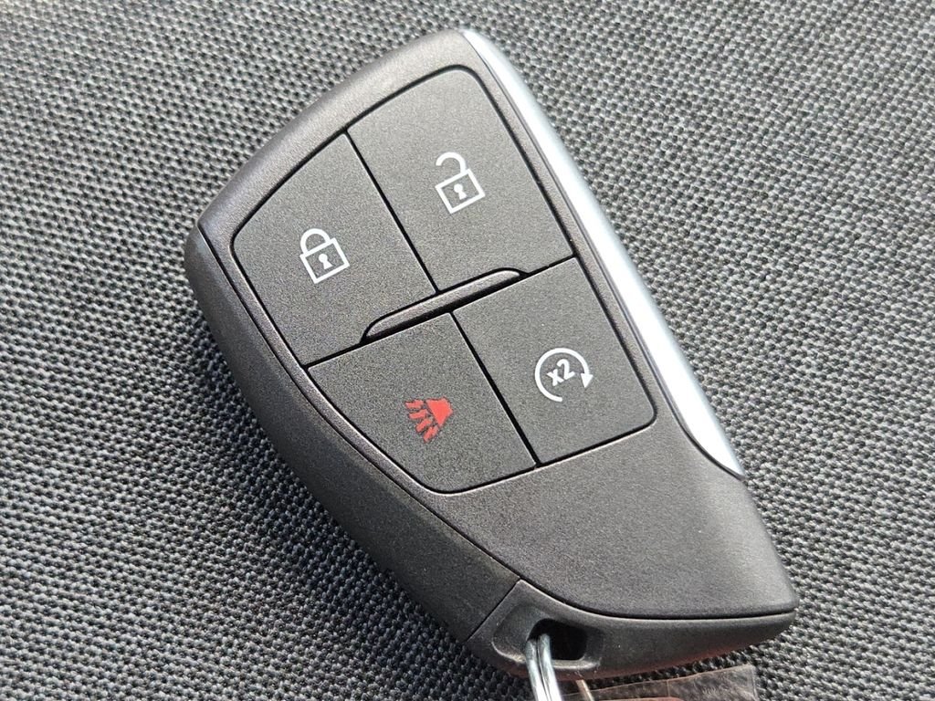 2026 Honda Prologue EX - Photo 35