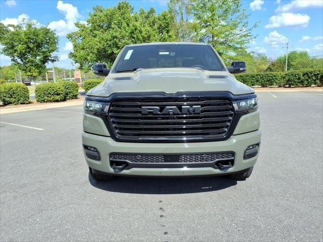 New 2026 Canyon Lake Exterior Paint RAM LARAMIE image 13