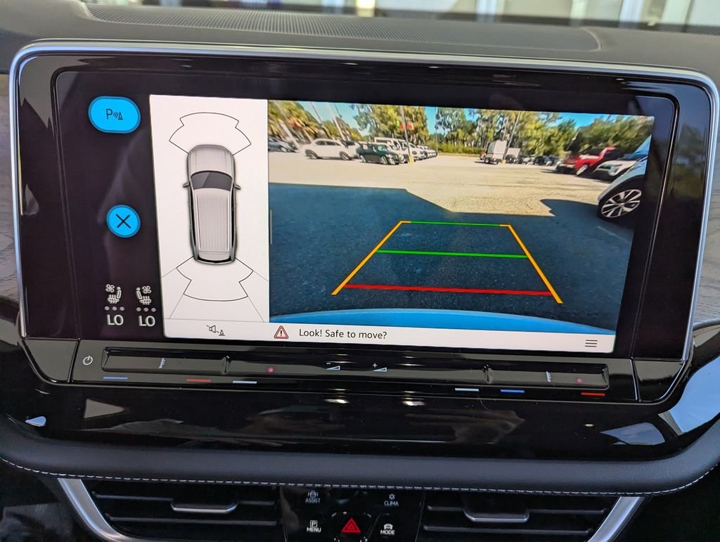 2026 Volkswagen Atlas SE w/Tech - Photo 26