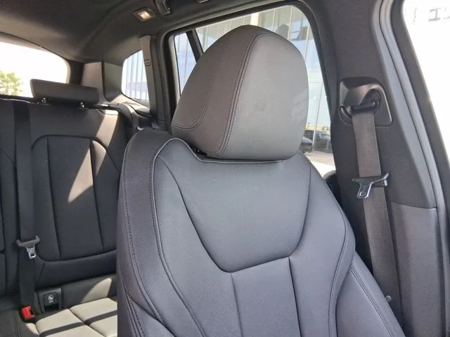 Used 2019 Black BMW sDrive30i image 17