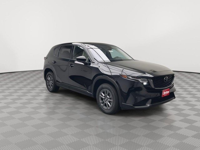 New 2026 Jet Black Mica Mazda 2.5 S Select AWD image 30