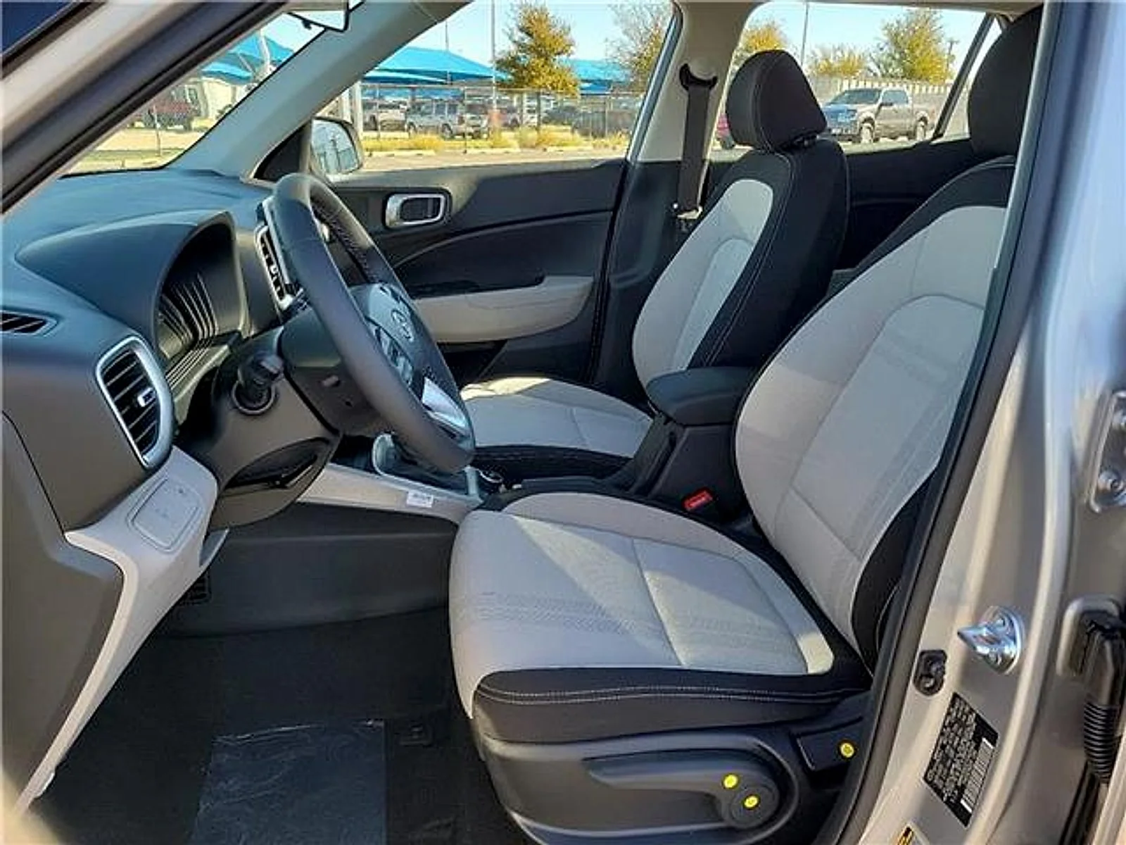 New 2026 SIL Hyundai SEL image 12