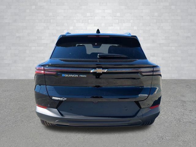 2026 Chevrolet Equinox EV 2LT - Photo 6