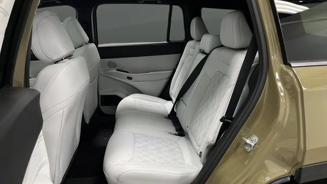 New 2026 41 Exterior Paint Jeep Overland image 23