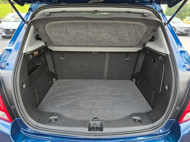 Used 2020 Blue Chevrolet LT image 15