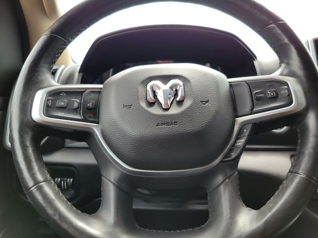 Used 2019 Red Ram Big Horn/Lone Star image 10