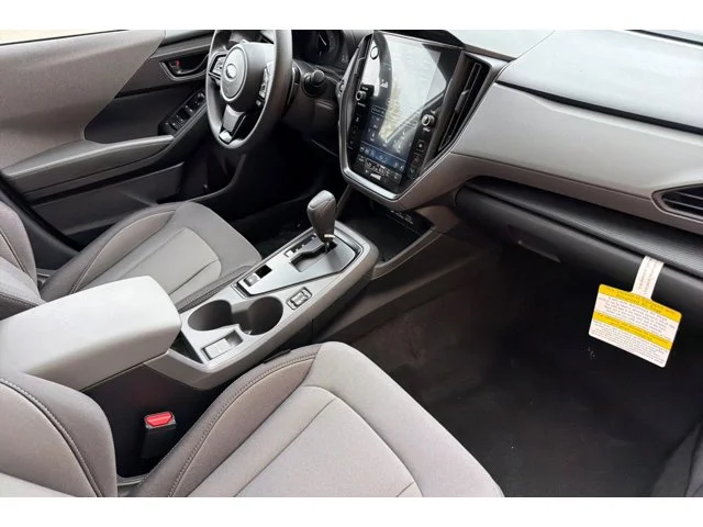 New 2026 CRYSTAL WHITE PEARL Subaru Premium image 43