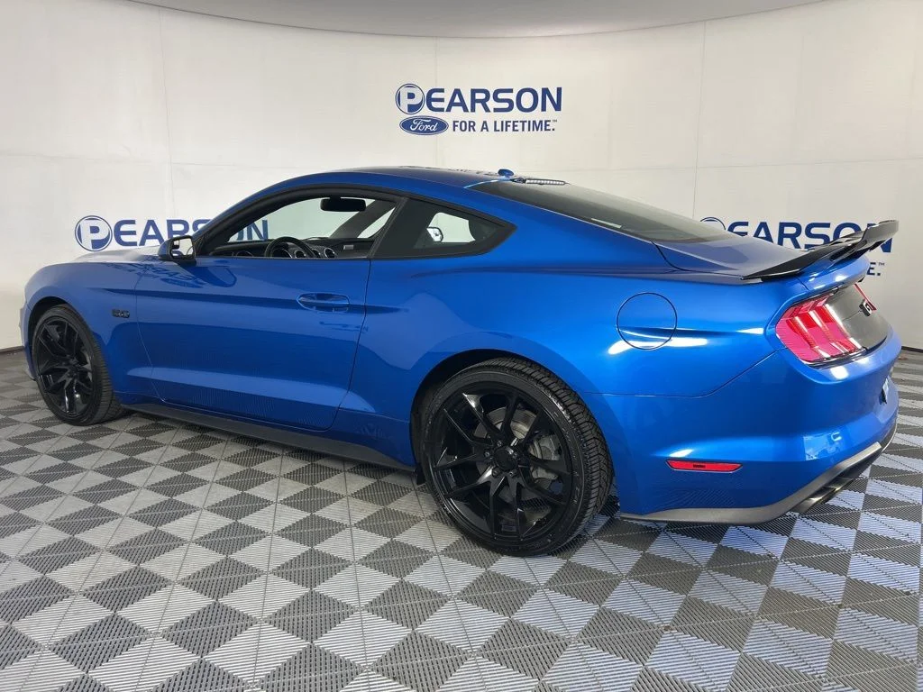 2019 Ford Mustang GT - Photo 20
