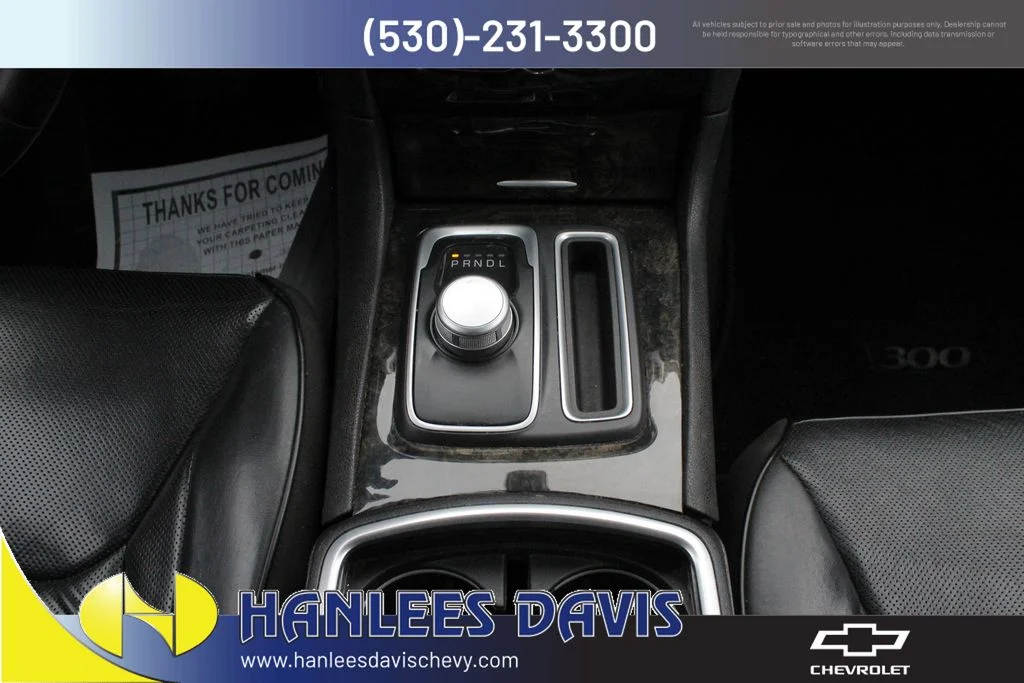 Used 2016 Silver Chrysler C image 21