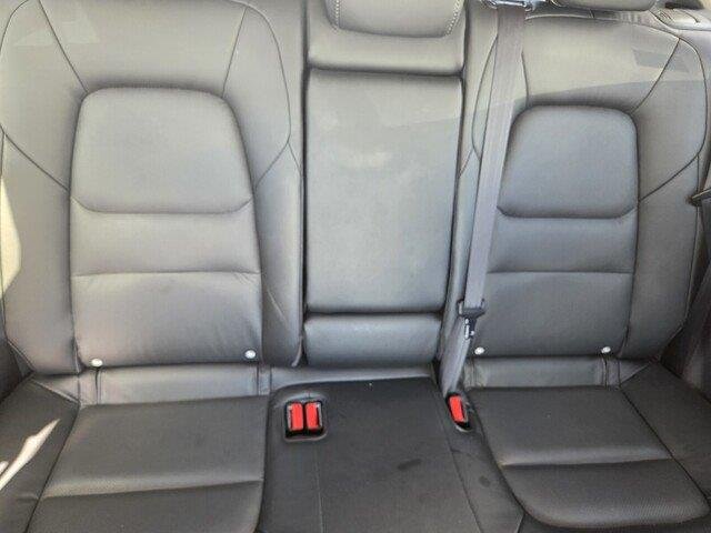 Used 2025 Platinum Mazda 2.5 S Select Package image 33