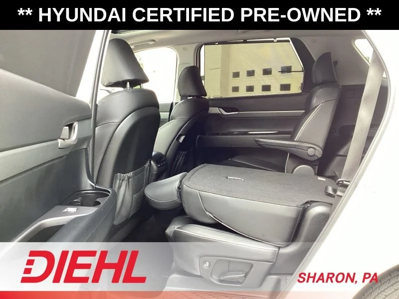 Used 2024 White Hyundai XRT image 19