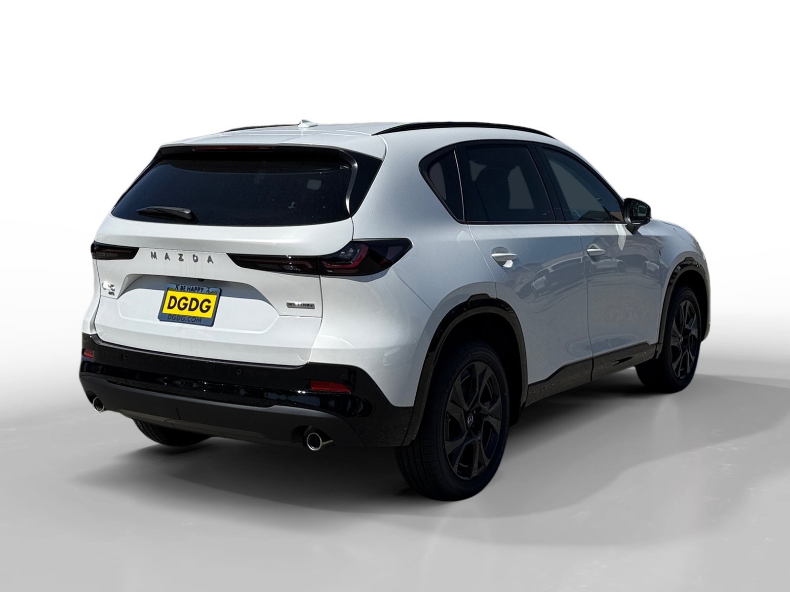 New 2026 Rhodium White Metallic Mazda 2.5 S Premium image 5
