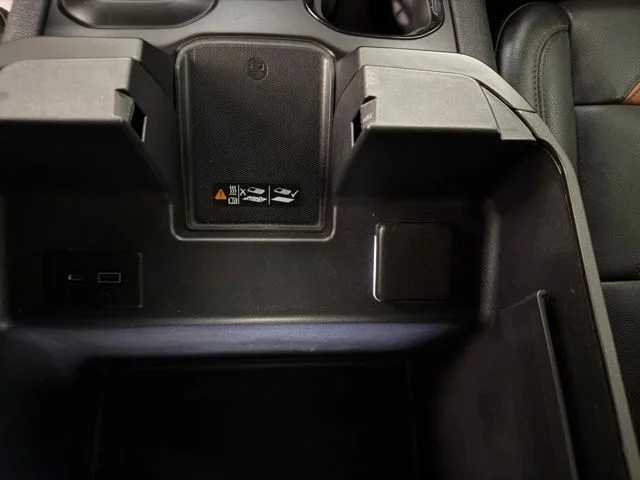 2023 GMC Sierra 1500 AT4 - Photo 24