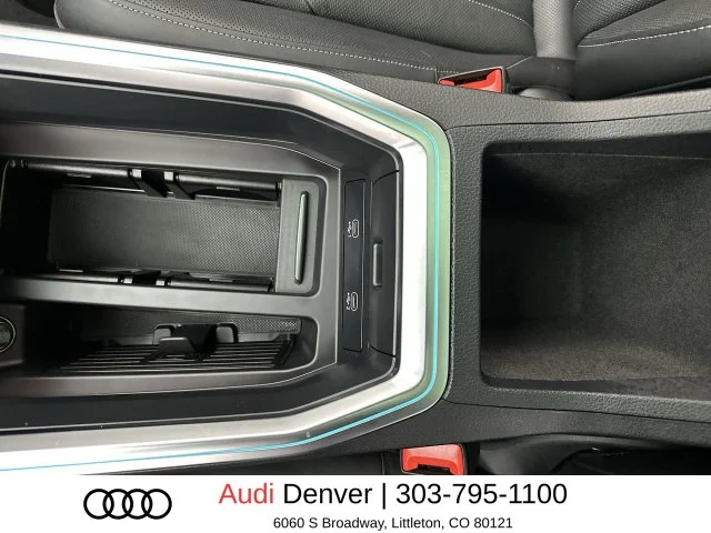 Used 2024 White Audi Prestige image 22