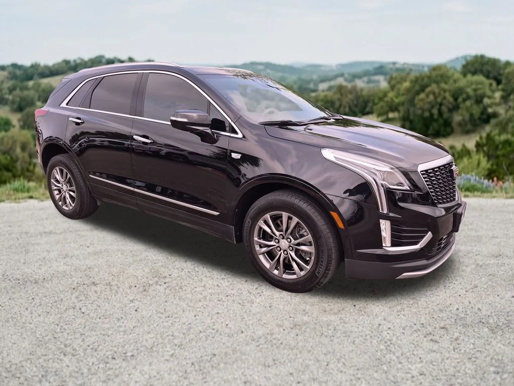 2023 Cadillac XT5 FWD Premium Luxury's photo