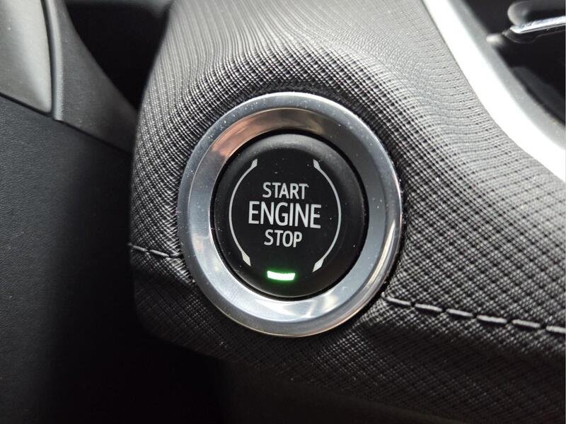 Used 2025 Marina Blue CHEVROLET FWD 4DR LT image 24
