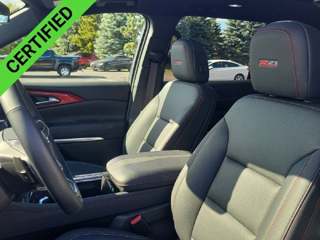 2025 Chevrolet Traverse Z71 - Photo 6