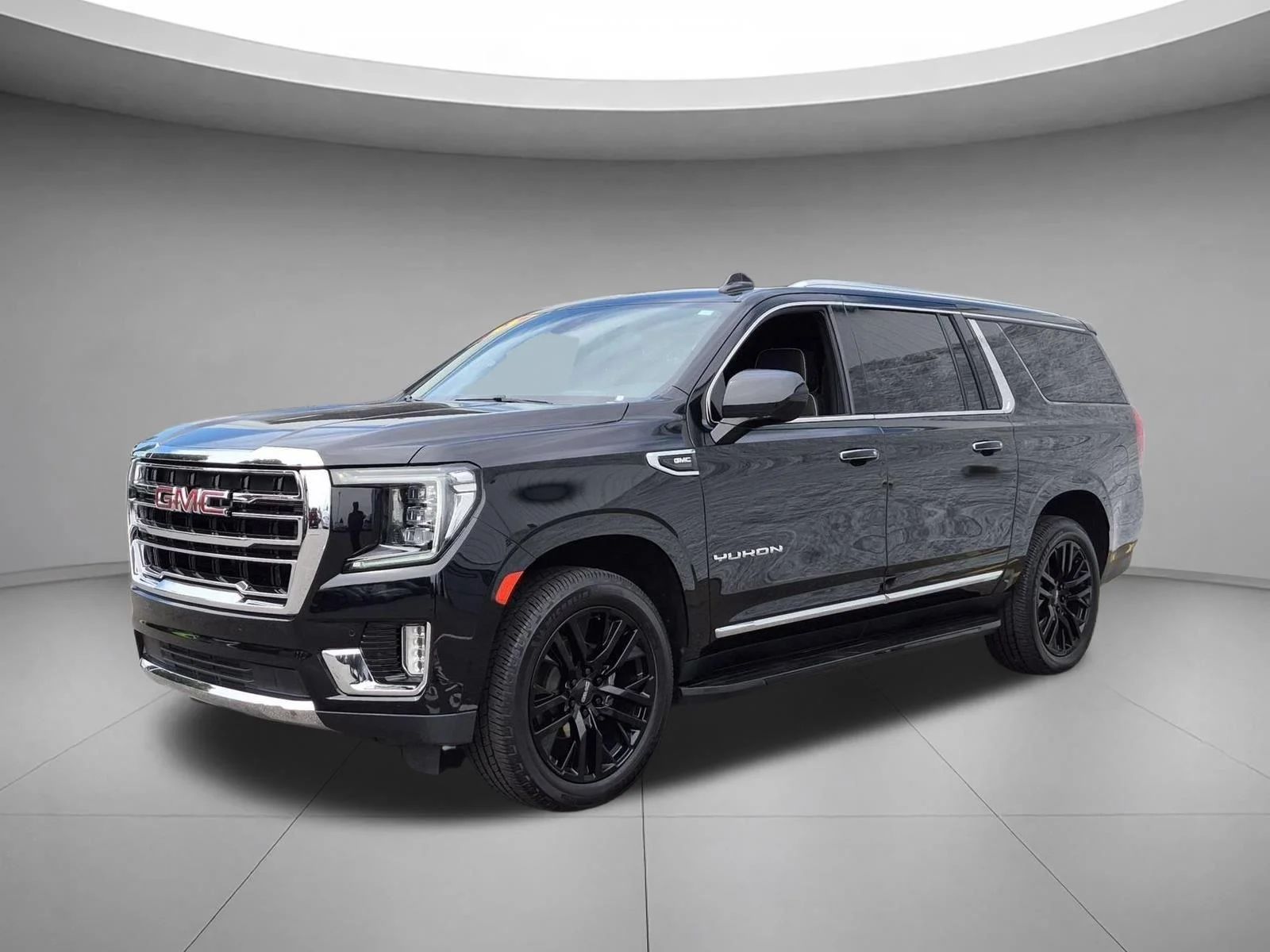 2023 GMC Yukon XL