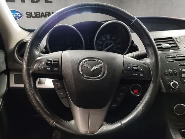 Used 2013 Graphite Mica Mazda i Touring image 12