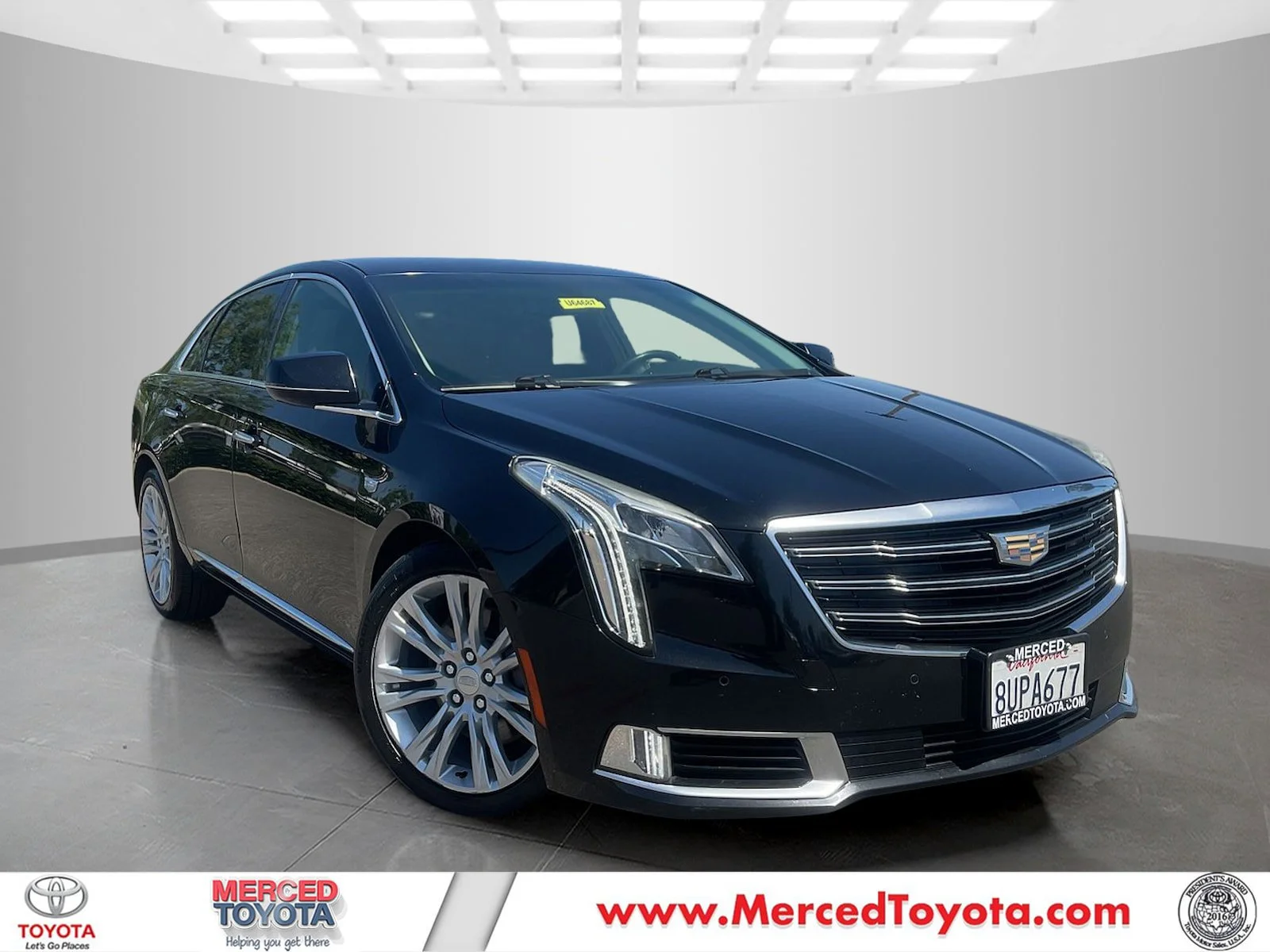 2019 Cadillac XTS Luxury