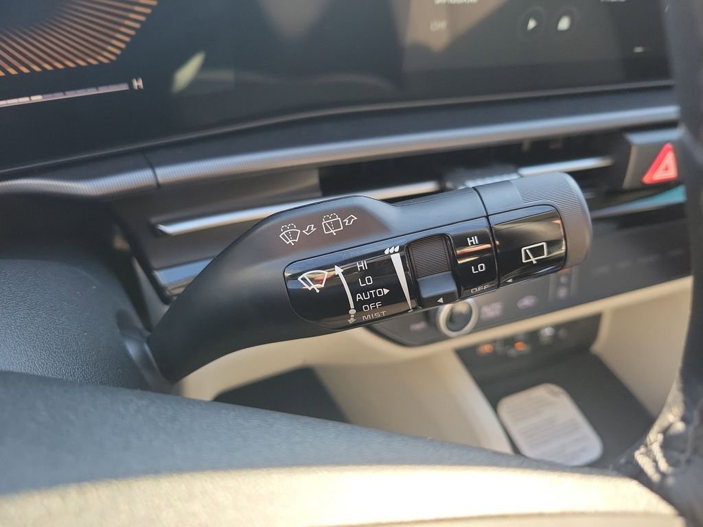New 2026 Gray Kia EX image 31
