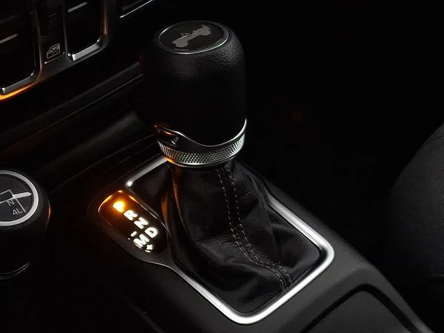 New 2026 White Jeep Sport S image 12