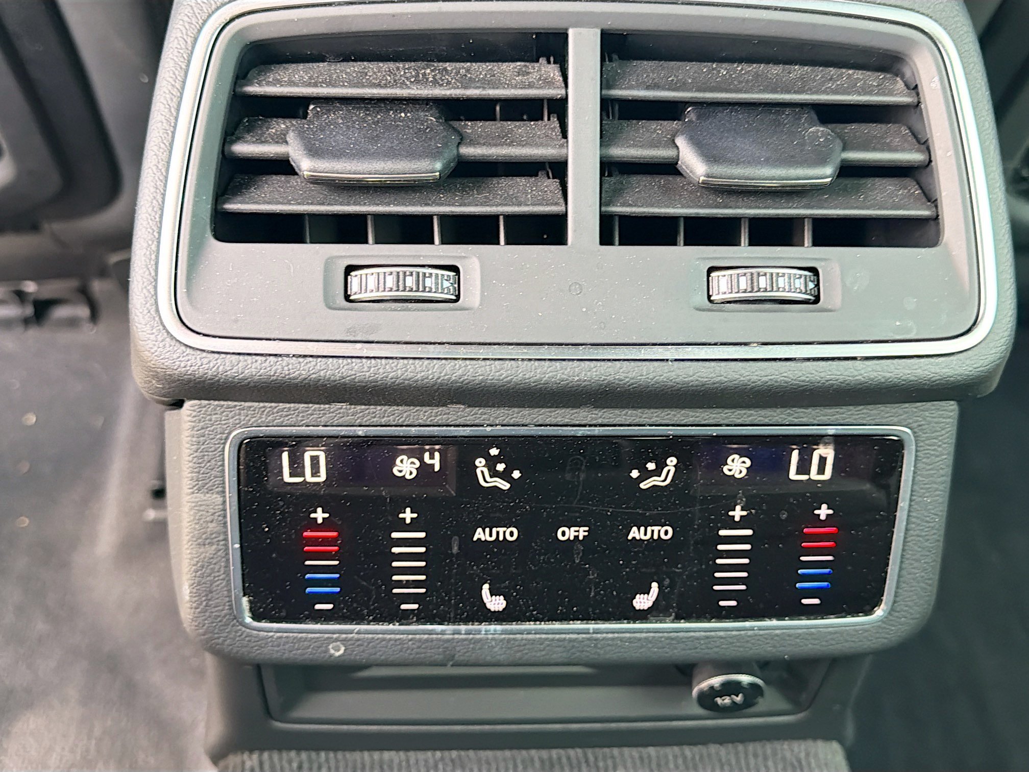 Used 2024 Black Audi performance image 19