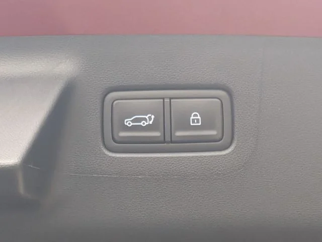 New 2026 Red Hyundai SEL image 27