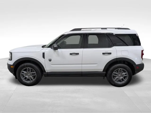 New 2026 Oxford White Ford Big Bend® image 29