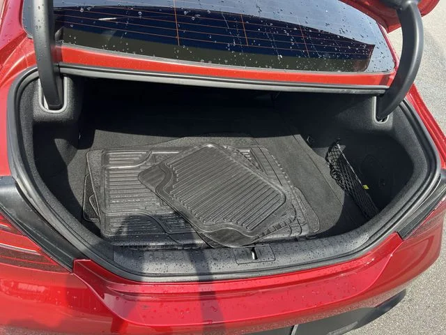 Used 2023 Red Genesis 3.3T image 44