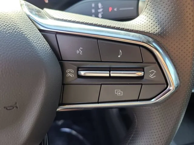 New 2026 Sterling Gray Metallic Chevrolet LT image 29