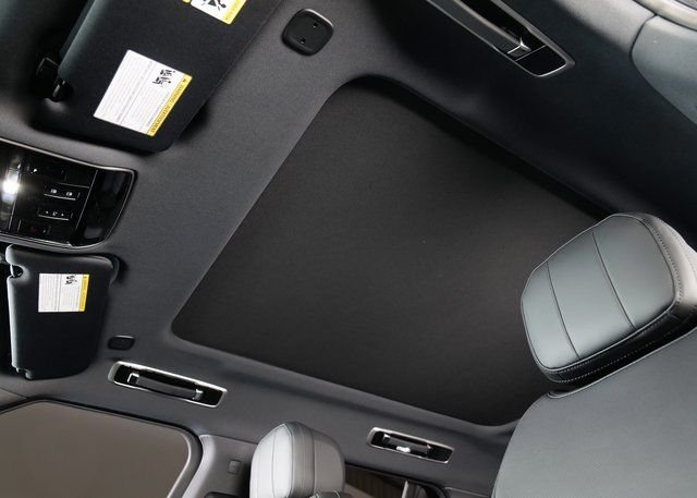 2025 Land Rover Range Rover SE - Photo 20
