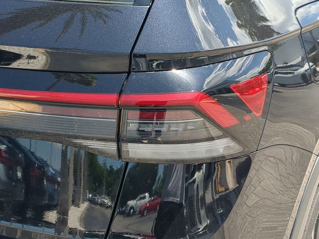 New 2026 Black Volkswagen 1.5T S image 8