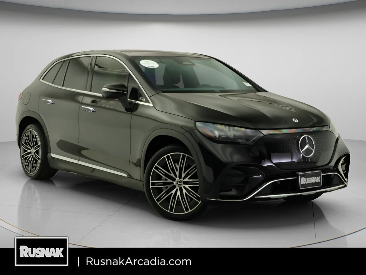 2023 Mercedes-Benz EQE SUV