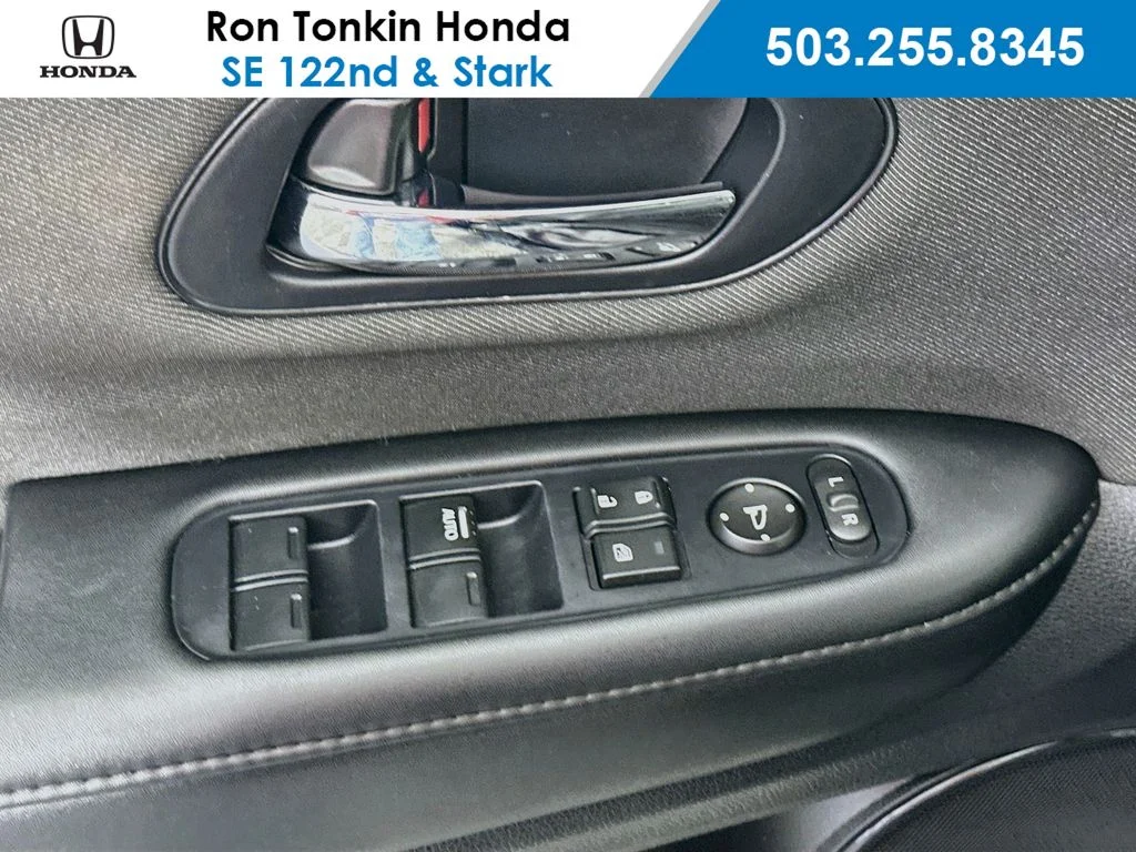 Used 2019 Black Honda Sport image 19