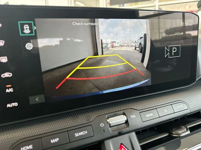 New 2026 Wave Blue Kia GT-Line image 25
