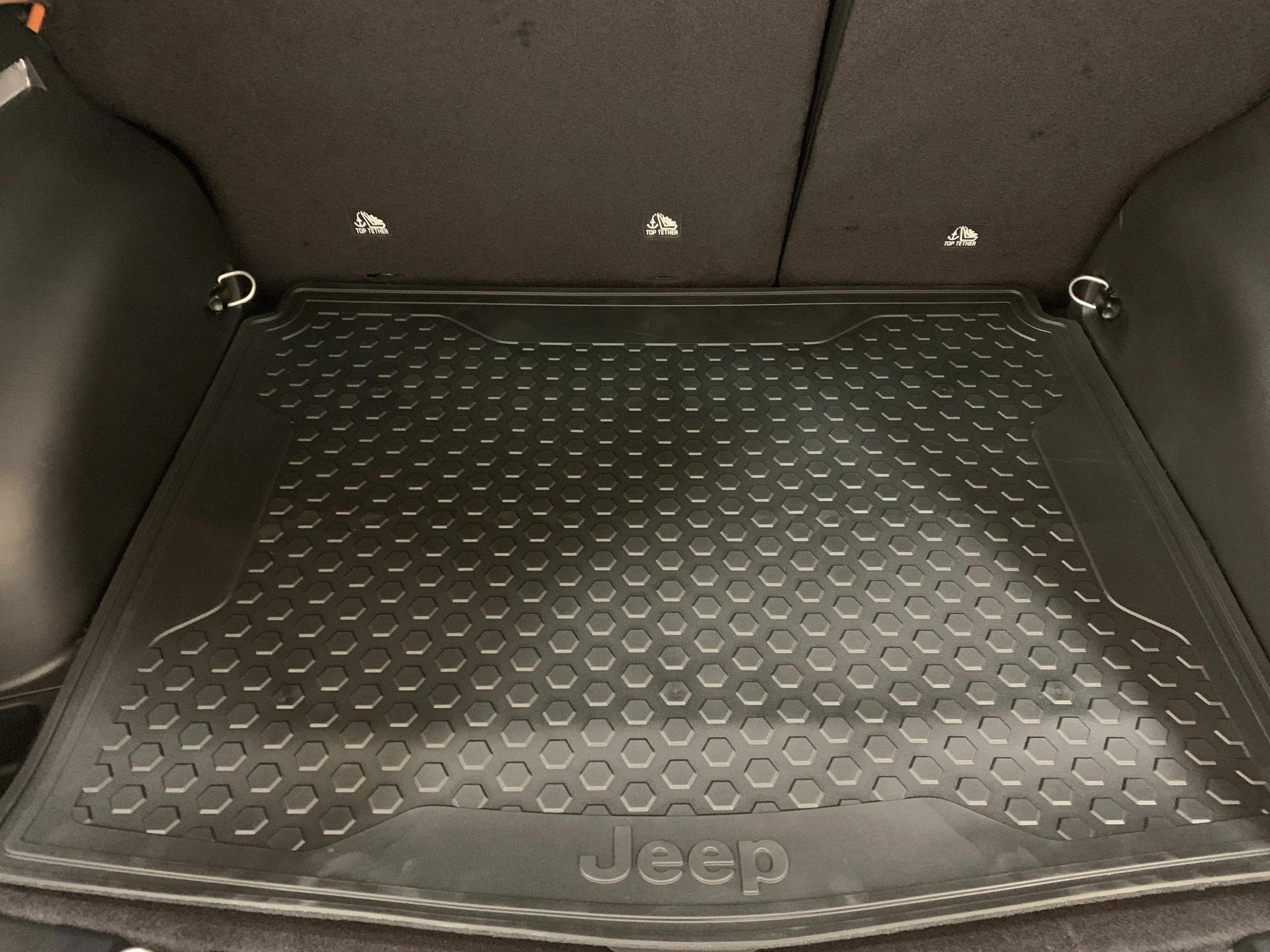 New 2026 JOOSE Jeep North image 7
